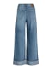 JJXX Weit geschnitten in Medium Blue Denim