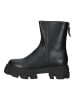 Steve Madden Stiefelette in Schwarz