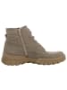 WALDLÄUFER Stiefeletten in braun