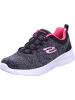Skechers Slipper in schwarz