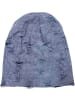 styleBREAKER Beanie Mütze in Hellblau