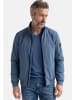 Casa moda Blouson-Jacke Basic in Blau