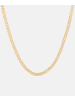 Vanlere Kette aus 375 Gelbgold