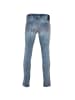 Replay Jeans in Mittelblau