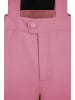 Normani Outdoor Sports Kinder Winterhose Salcha in Rose