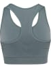 Hummel Top Hmltif Damen in BALSAM GREEN
