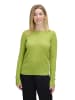 Betty Barclay Strickpullover in kiwi - 0002