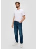 s.Oliver Jeans-Hose MAURO in 65Z4_dunkelblau