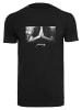 Mister Tee T-Shirts in black