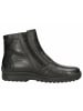 WALDLÄUFER Stiefeletten für Herren in schwarz