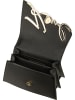 Karl Lagerfeld Handtasche K/Signature 2.0 SM in Black/Gold