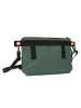 Hedgren Uni Ichi M Umhängetasche RFID Schutz 24 cm duck green