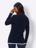 Heine Pullover in marine