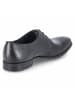 LLOYD Schnürhalbschuh in schwarz