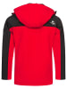 Arctic Seven Jacke ASRenaldoo in Rot