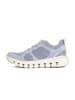 Gabor Sneaker low in blau