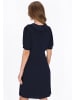 DreiMaster Women Dress in navy