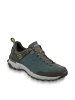 MEINDL Trekkingschuhe low in grün