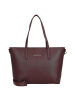 Valentino Bags Zero Re - Shopper 35 cm (blu notte) in prugna