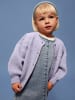 name it Strickjacke in Lavender Gray
