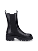 Tamaris Chelsea-Boot in schwarz