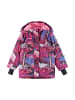 Reima Reimatec Winterjacke Skijacke " Kiiruna " in Rosy Berry
