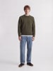 Jack & Jones Strickpullover in Rosin 1