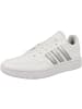 adidas Performance Sneaker low Hoops 3.0 in weiss