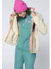 Chiemsee Jacke in Pink