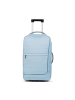 Satch Flow M Trolley Pure Ice Blue in blau