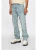 2Y Studios 2Y Studios 2Y Haldor Carpenter Straight Jeans in sandblue