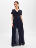 Vera Mont Jumpsuit in marine