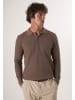 Felix Hardy Pullover in braun