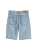 Marc O'Polo TEENS-BOYS Jeansbermuda in Light Blue Denim