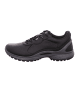 Ecco Schnürschuh in schwarz