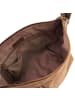 FREDs BRUDER Beyond Schultertasche Leder 37.5 cm in toffee