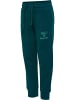 Hummel Verstellbare Taille Hose Hmlfastwo Jungen in DEEP TEAL