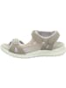 Legero Sandalen für Damen in grau