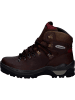 Grisport Wanderschuhe Trekkingstiefel Sympatex in braun
