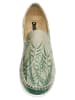 Dogo Shadow Halbschuhe - Bamboo Lover 40 in Grün