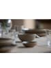 Villa Collection Schale Shoku in Warmes Braun