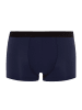 Hanro Retro Short / Pant Micro Touch in Midnight Navy