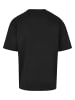 9N1M SENSE T-Shirt in black