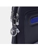 Hedgren Fika Umhängetasche RFID 23 cm in peacoat blue