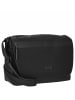 Strellson Northwood RS Dorian - Messenger LHF 37 cm (black) in schwarz