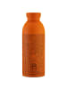 24Bottles Clima Trinkflasche 500 ml in orange