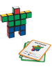 Spin Master Strategiespiel - Rubiks Cube It in mehrfarbig