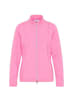 Joy Sportswear Unterjacke/Sweatjacke DORIT Jacke in Pink