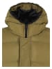 2Y Premium Outdoor Jackets in khaki