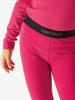 super.natural TUNDRA175 TIGHTS in Rosa